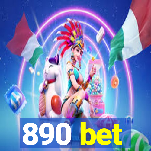 890 bet